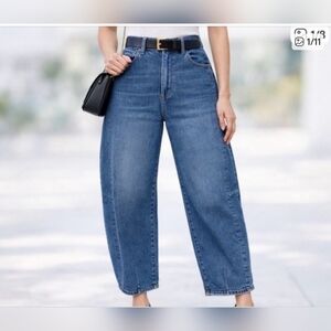 PISTOLA Barrel ELI JEANS